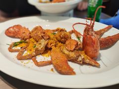 -将相和·海鲜蒸饺大连菜·连鹭海鲜姊妹店
