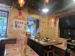 -粗粮人家·东北菜(洋桥店)