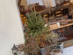 -那家面包房(珠江路店)