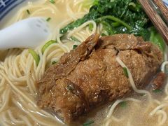 -辣肉面大王(天平路店)