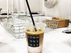 -常识咖啡common sense(春熙路店)