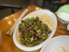 -小厨子私房菜·云南美食店