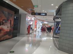-丽达购物中心(崂山店)