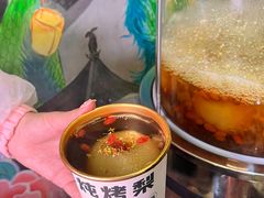 -玉林巷子口火锅(玉林总店)