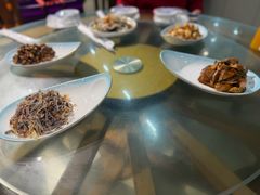 -大家发海鲜城夜排档(华山中路店)
