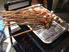 -钢管厂五区小郡肝火锅串串香(福清店)