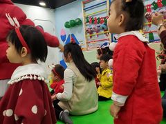 -全优加早教托育园(广百新一城店)