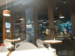 大堂-Dough&Joe团憩(瑞虹天地月亮湾店)