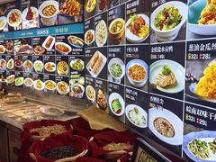 -御沪沪味园.融合菜.海鲜(斜土路店)