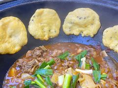 地锅鸡-曹丞相·地锅鸡·地锅鱼(武林店)