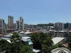 -大炮台
