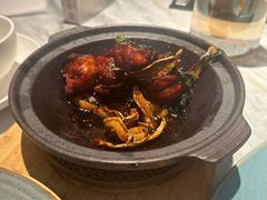 -鹿港小镇(霄云店)