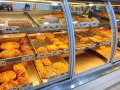 -美嘉华面包西饼店(红胜坊店)