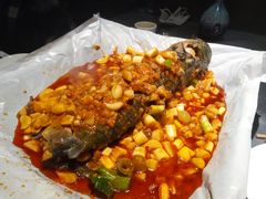 -红辣椒·川菜·火锅(张杨路店)