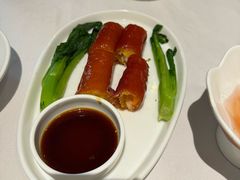 -粤域茶餐厅
