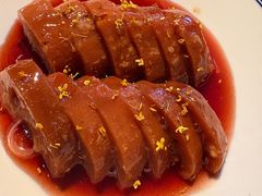 -咸亨酒店•非遗绍兴菜•中华老字号(堂吃餐厅)