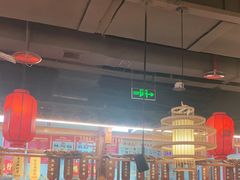 -谭鸭血老火锅(万象九宜城店)