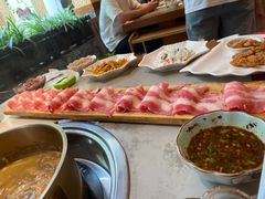 -大理董·董家小厨野生菌火锅(古城旗舰店)