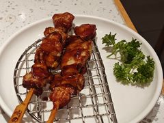 -味千拉面(金融街店)