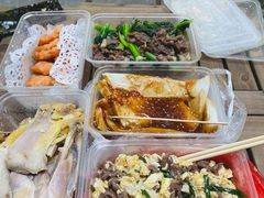 -巫记鸡饭店
