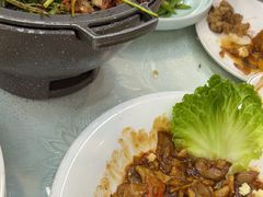 -普天和酒楼·新津菜·烤鸭(天津之眼店)