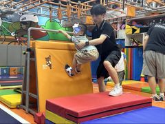-趣动熊运动发展中心(乐坊校区)