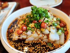 -龙凤瓦罐煨汤馆(清江东路店)