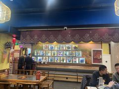 -南门四季铜锅涮肉(左家庄店)