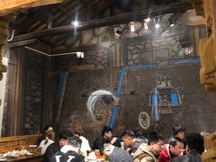 -盟重烧烤(东瓜山创始店)