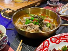 -胡桃里乐队酒馆(长春总店)