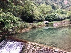 -宁波五龙潭景区