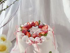 -心焙·Cake(街道口未来城店)