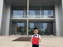 -新声线少儿口才(亦庄示范校区)