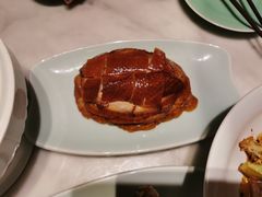 招牌烤鸭-泰钰丰烤鸭.天津菜(开发区店)