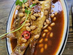 -臭鳜鱼人家·老字号徽菜