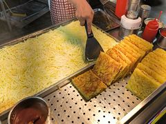 -正宁路小吃夜市