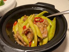 -煲王粤菜餐厅(中侨中心店)