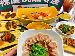 -谭仔米线(皇庭广场店)