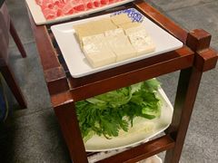 -福寿斋·老北京铜锅涮肉·烤鸭(顺义总店)