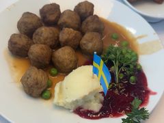 -宜家·瑞典风味餐厅(北京西红门店)