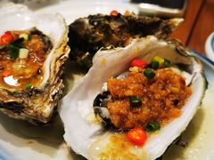 -海知道大连海鲜水饺(南山大冲店)