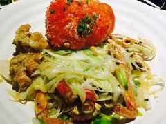 -蟹之国·精品蟹料理(极地店)