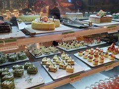 -亚马逊环球美食百汇(新城吾悦广场店)