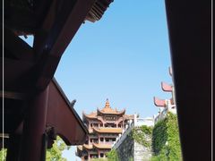 -黄鹤楼