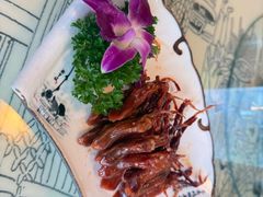 -千岛湖小鱼儿·淳安匠心农家菜