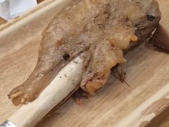 -嘻小北·兰州清汤牛肉面(太平洋森活天地店)