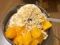 -椰子多多清补凉甜品店(河北路店)