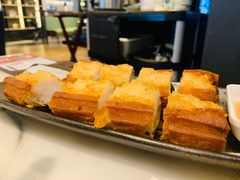 -港丽餐厅(高德置地店)