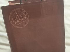 -21克拉面包(崂山万象汇店)