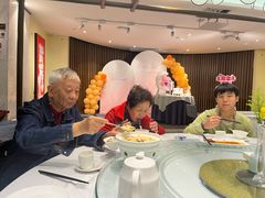 -西湖春天•老字号杭州菜(百汇店)